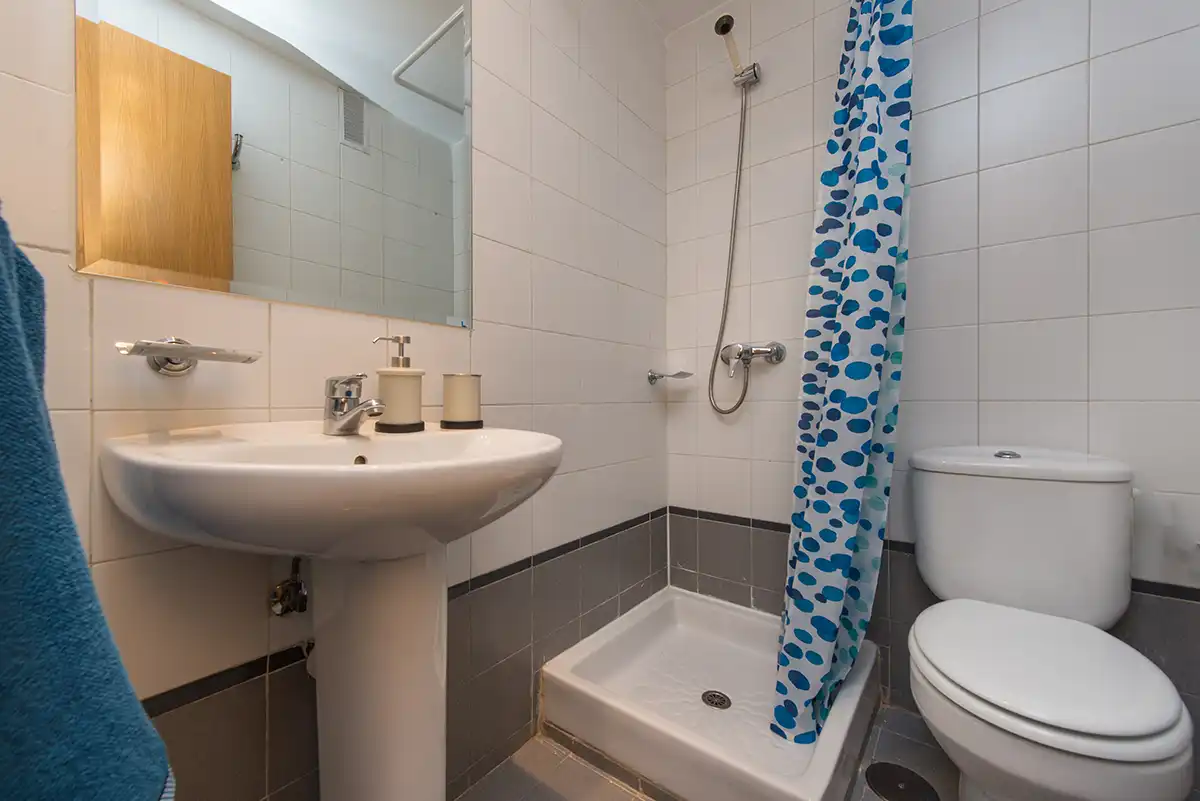 Piso en venta en Calle del Péndulo, 3, Valdebernardo - Valderribas