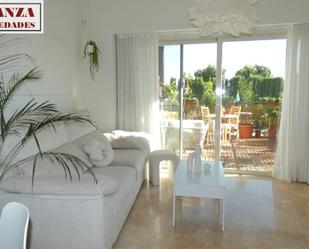 Garden of Flat for sale in Alhaurín de la Torre  with Air Conditioner and Terrace