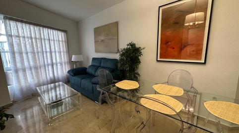 Foto 4 de Piso de alquiler en Calle Gomez Cortina, San Nicolás,  Murcia Capital