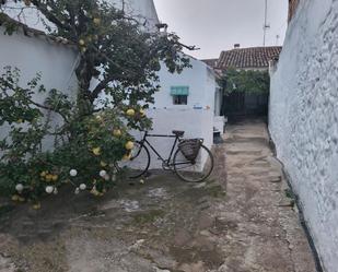 Vista exterior de Casa o xalet en venda en Sisante amb Piscina