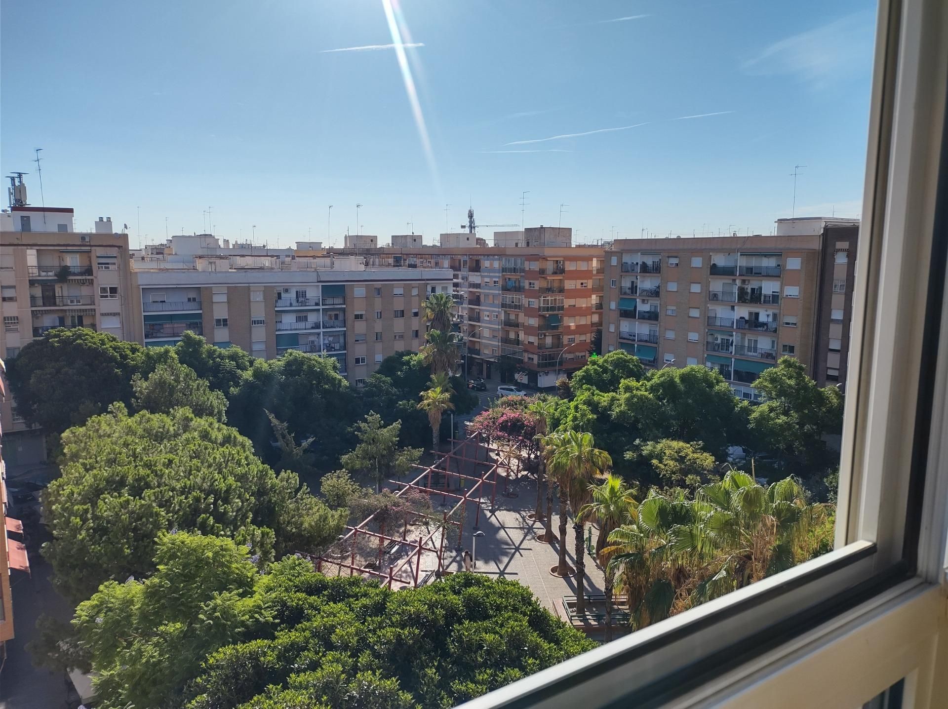 Piso de alquiler en Plaza OBISPO LAGUARDA, 3, Torrefiel