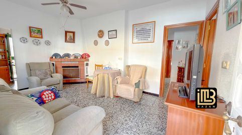 Foto 2 von Wohnung zum Verkauf in Fuente Alegre - El Chaparral - Los Morales, Málaga Capital