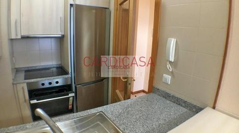 Foto 4 de Pis de lloguer a Samil, Navia, Pontevedra