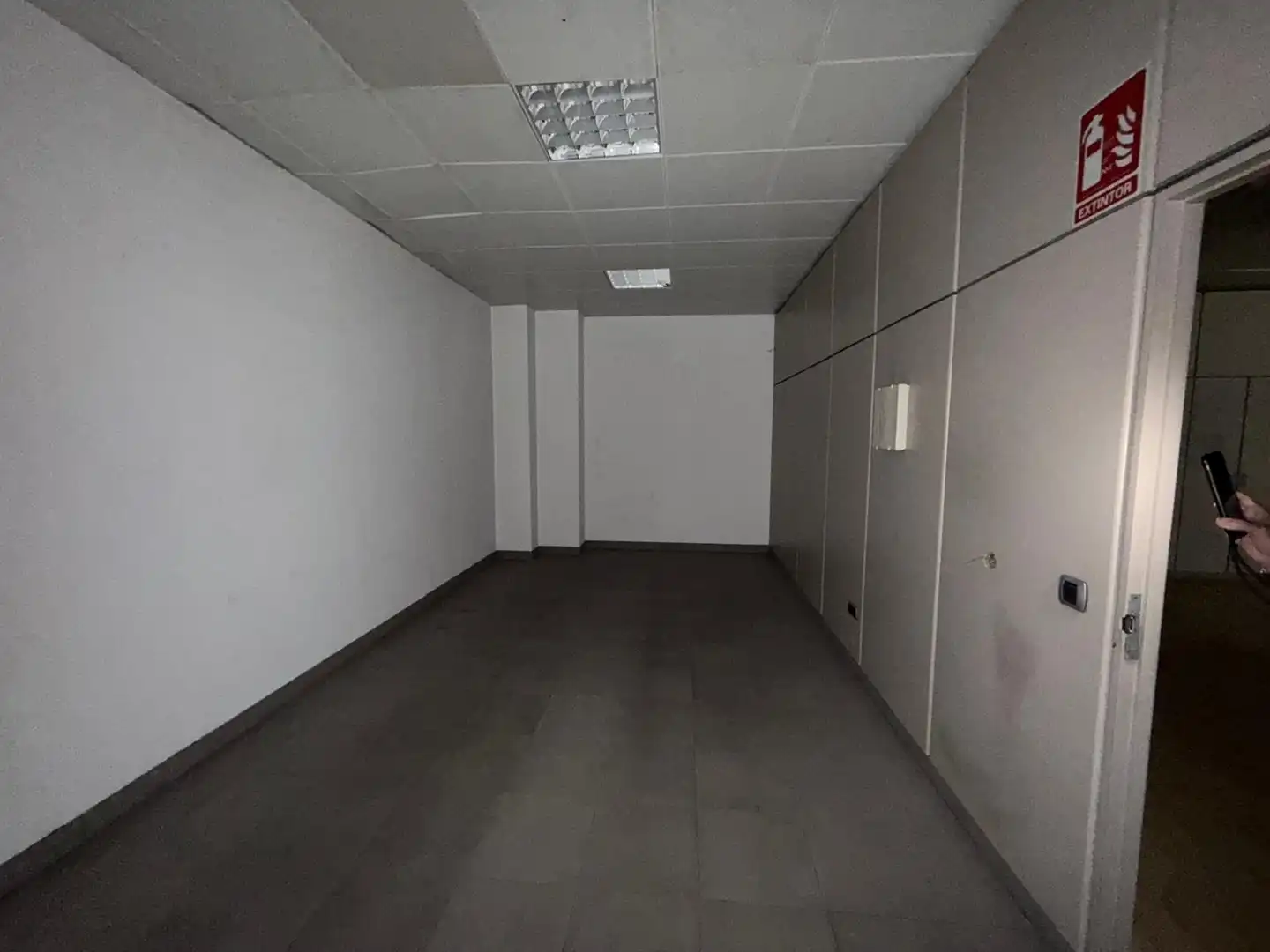 Local comercial en alquiler en Calle navarra, imagen 23