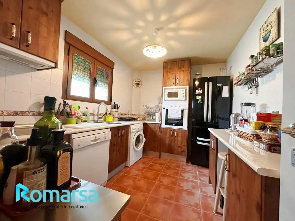 Casa o chalet en venta en La fuente, Grandes y San Martín