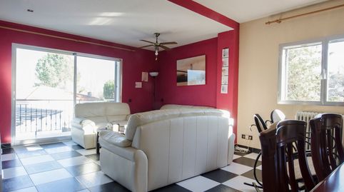 Foto 2 de Casa o chalet en venta en Valdemorillo, Quijorna, Madrid