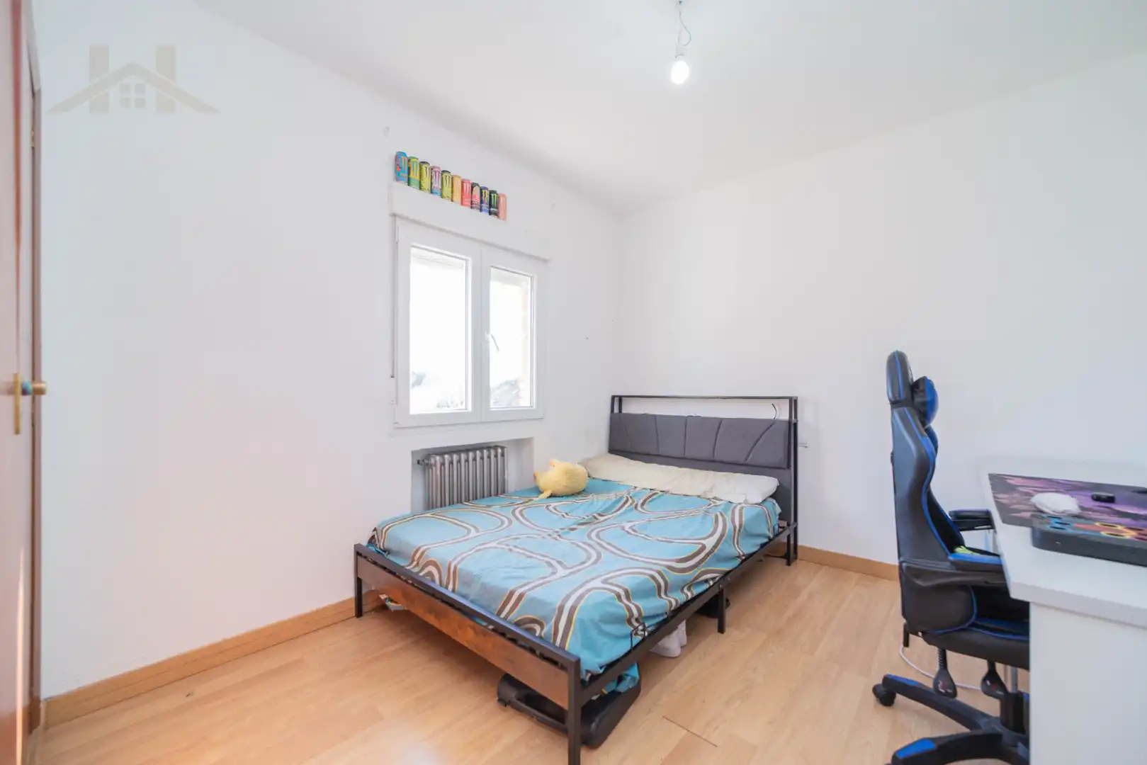 Habitación de Piso en venta en Collado Villalba con Aire acondicionado, Calefacción y Terraza