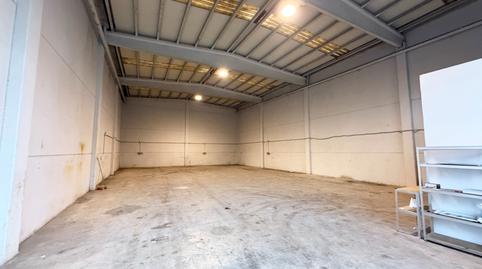 Photo 3 of Industrial buildings to rent in Calle Cierzo, 4, Corralet - Bonanza - Tres Rutas, Náquera