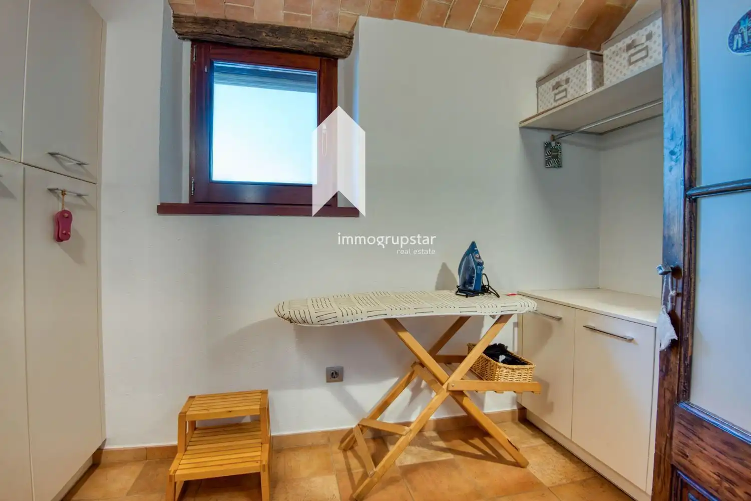 Finca rústica en venta en Calvari, Castell d'Aro
