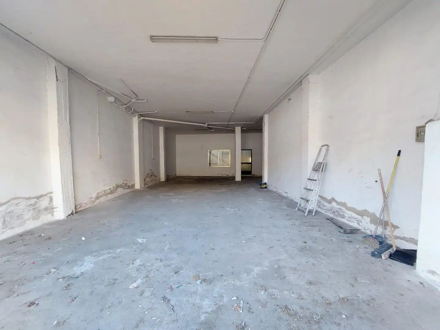Geschaftsraum zum Verkauf in Murcia