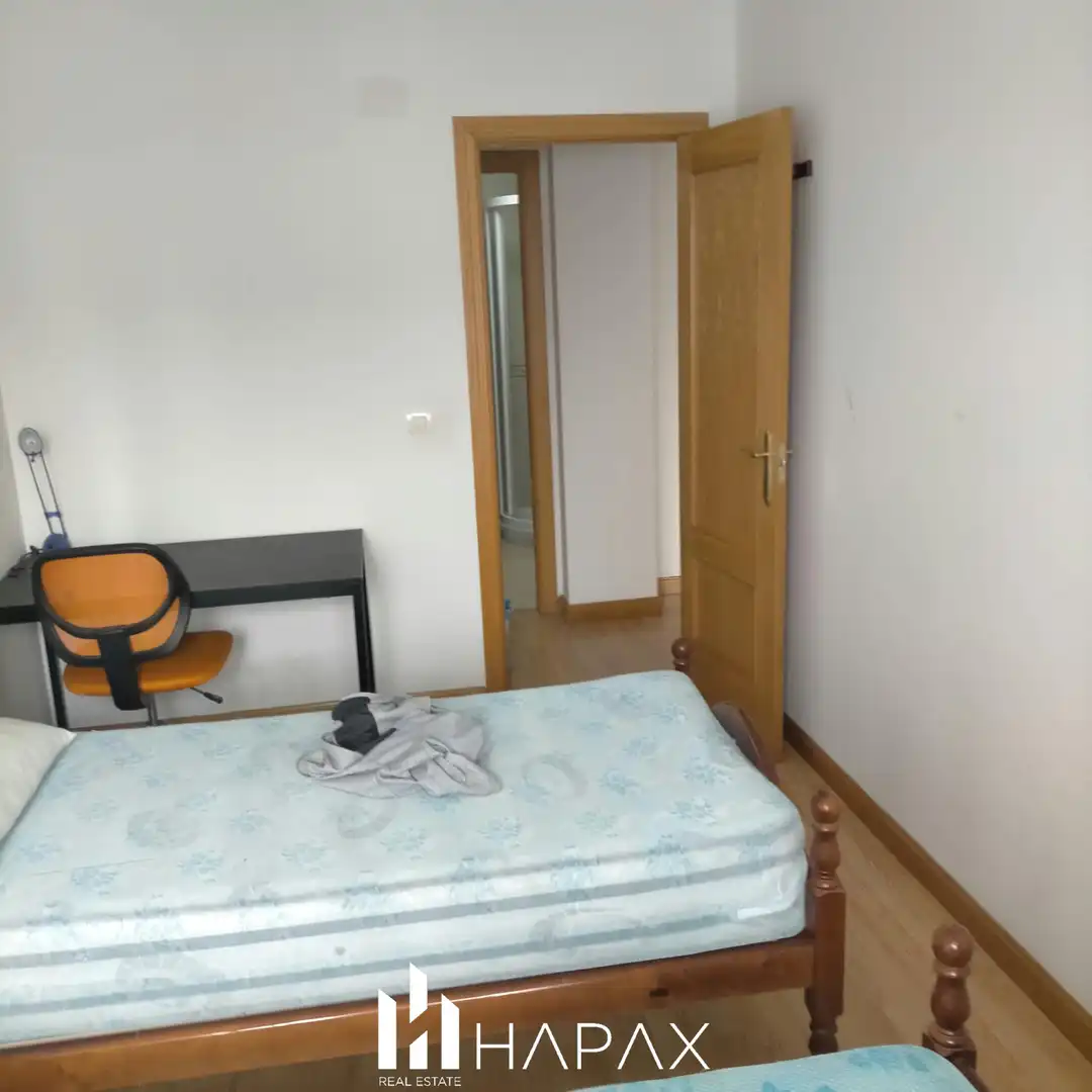 Flat with lift for sale in Calvarrasa de Abajo - CL TRASERA DE LA IGLESIA, imagen 15