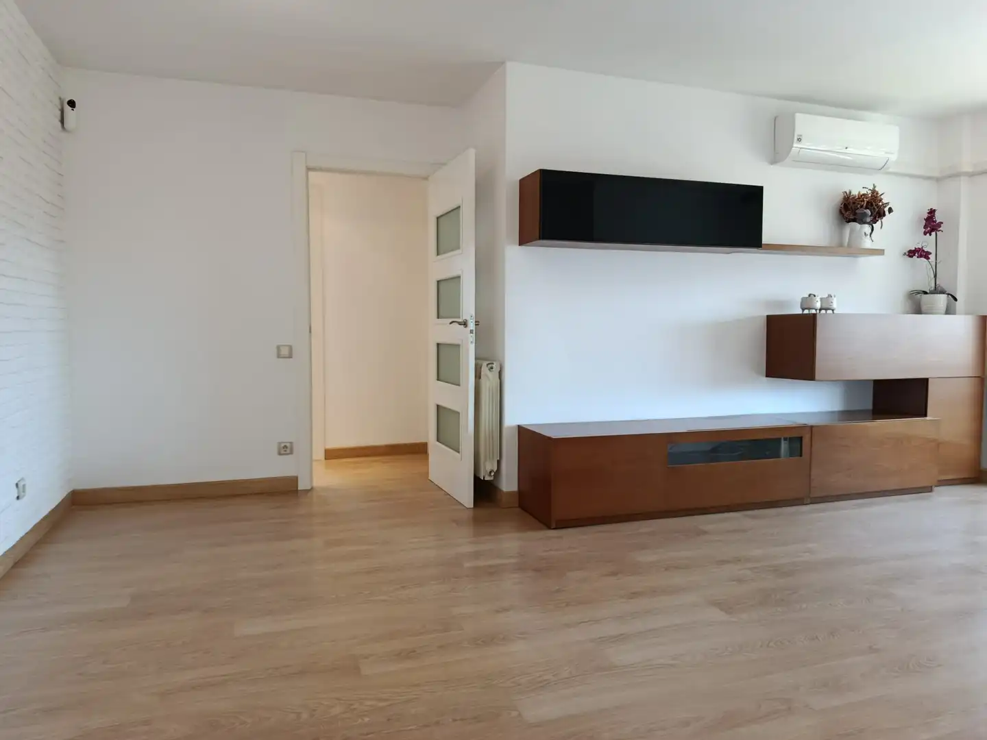 Habitación de Piso en venta en Badalona con Aire acondicionado, Calefacción y Parquet