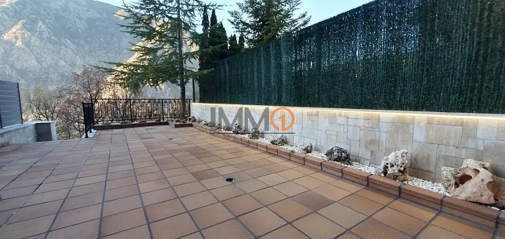 Casa aparellada en venda a Centro, imagen 38
