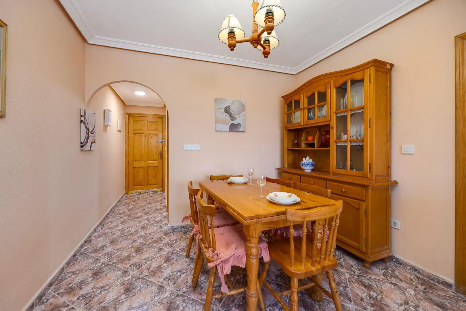Apartment mit Aufzug zum Verkauf in Playa del Cura, imagen 8
