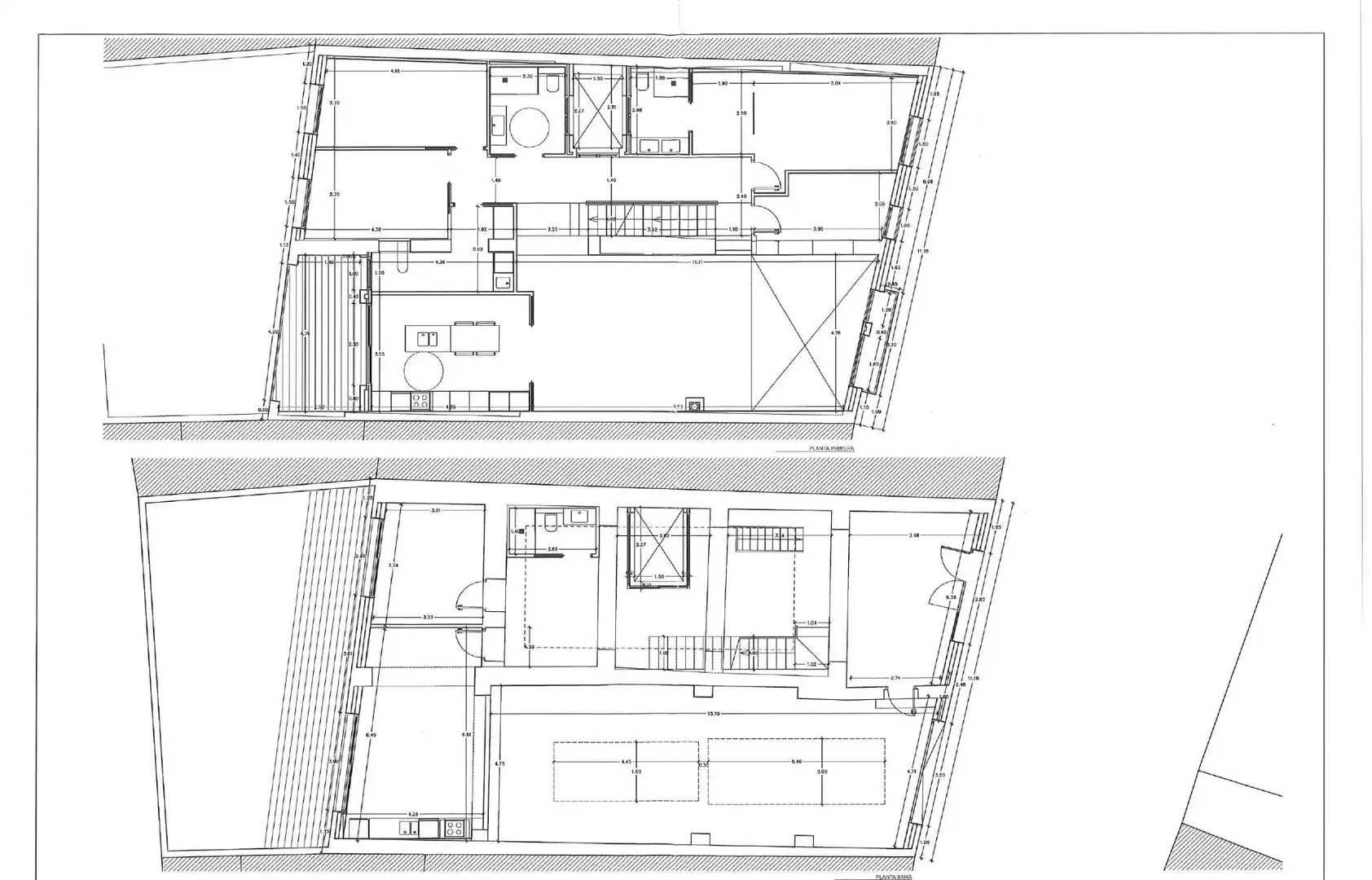 Casa en venda a Cervera, imagen 41