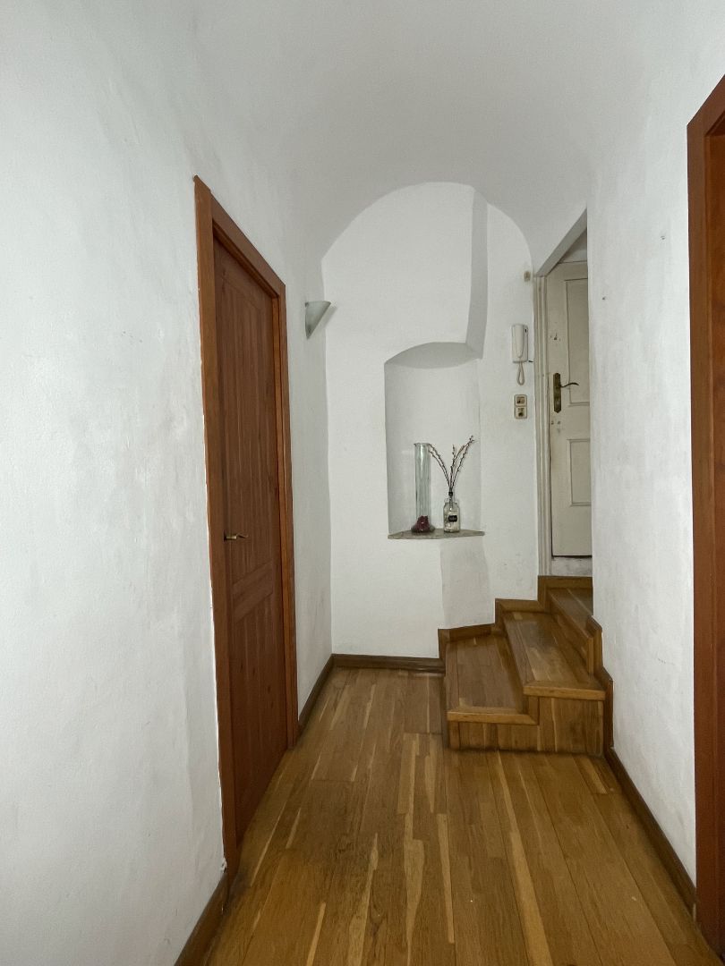 Flat for sale in  Barcelona Capital  with Parquet flooring and Balcony