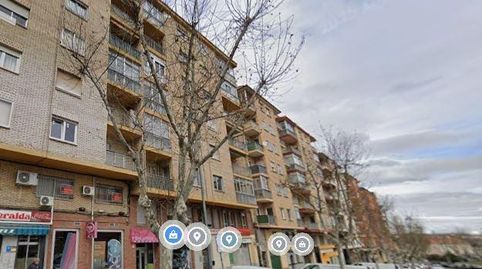 Foto 2 de Piso en venta en La Pantoja, Zamora Capital