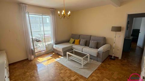 Foto 3 de Apartament de lloguer a Pio XII, El Ejido - Santa Ana, León