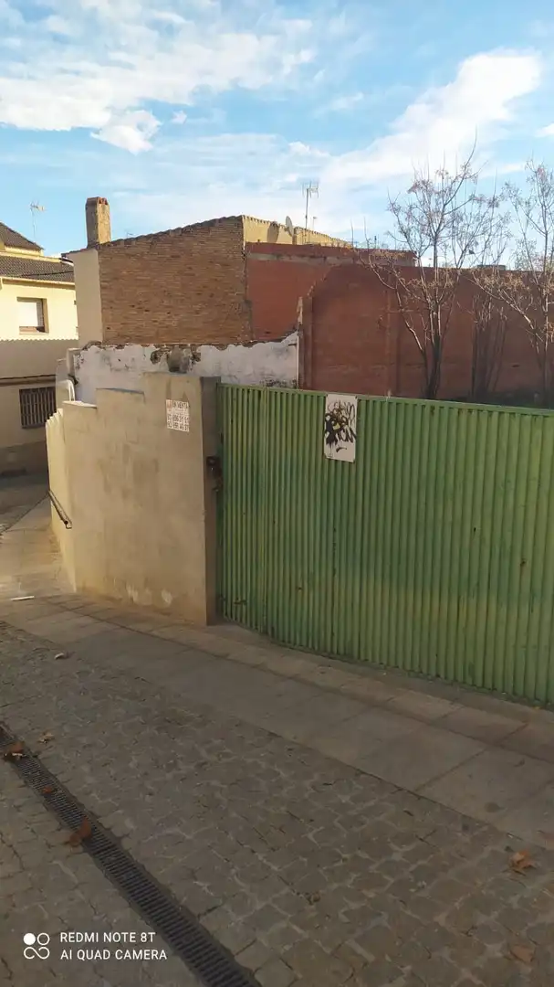Exterior view of Residential for sale in El Papiol