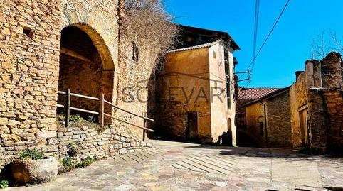 Foto 2 de Casa o xalet en venda a  San Román, Soriguera, Lleida