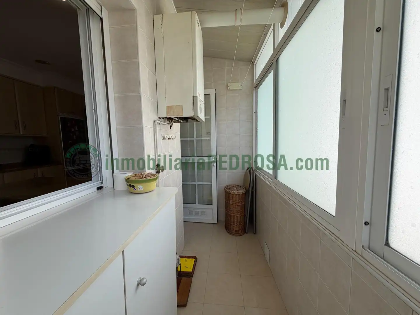Apartamento en venta en JOAQUIN COSTA, Zona de Plaza de Barcelos