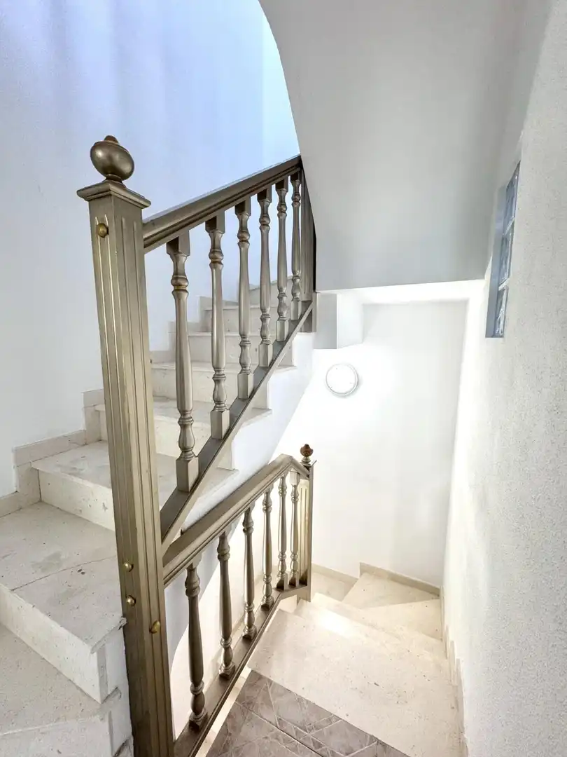 Casa adosada en venta en Orihuela con Aire acondicionado, Jardín privado y Terraza