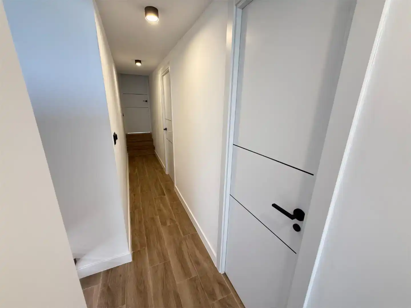 Casa o chalet en venta en La Nucia con Aire acondicionado, Jardín privado y Parquet