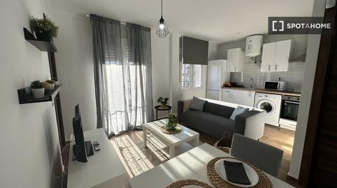 Foto 3 de Estudi per a compartir a Puerta Bonita, Madrid