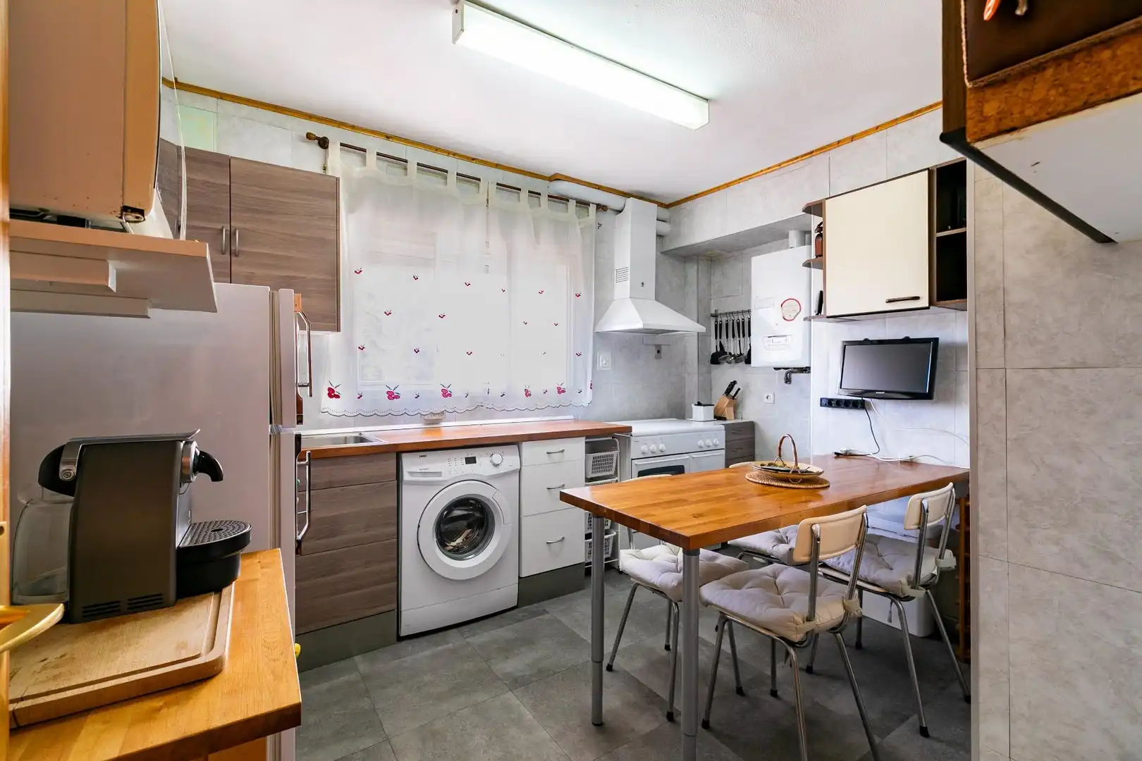 Wohnung mit Terrasse zum Verkauf in Avenida ZARAGOZA, imagen 4