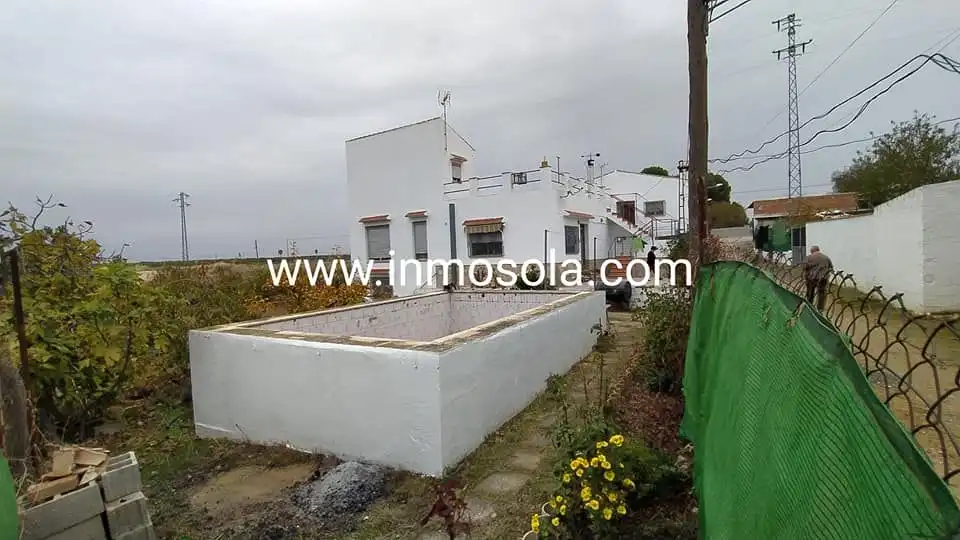 Xalet en venda a Calle Federico Mayo, imagen 12