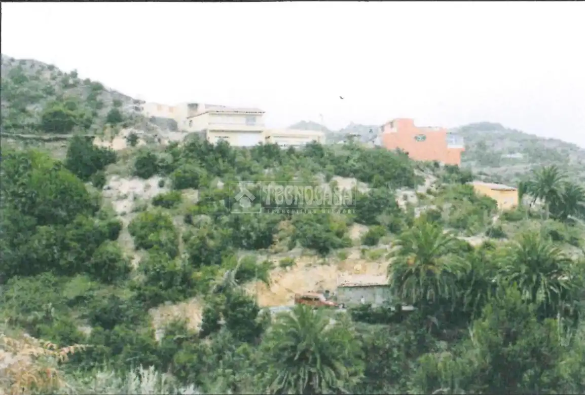 Terreny residencial en venda a San Sebastián de la Gomera, imagen 6