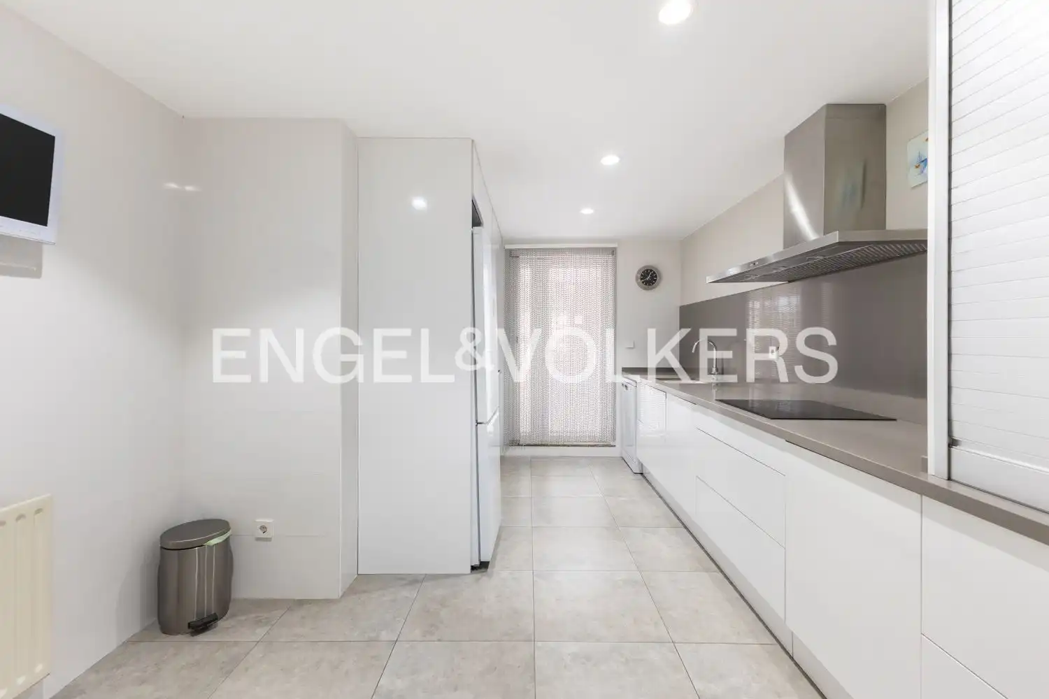 Cocina de Piso en venta en Valencia con Aire acondicionado, Calefacción y Terraza