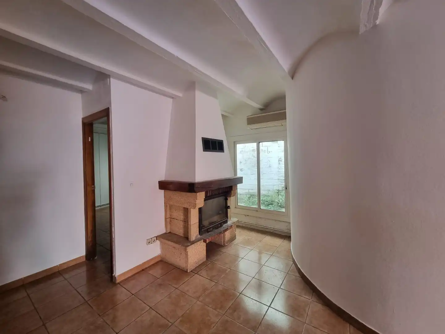 Living room of Apartments for sale in Pallejà  with Terrace