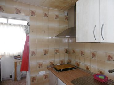 Piso en venta en Calle de Gomeznarro