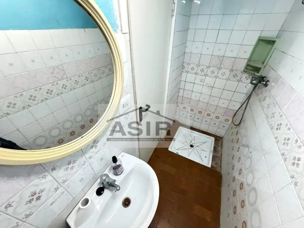 Baño de Casa o chalet en venta en Alzira