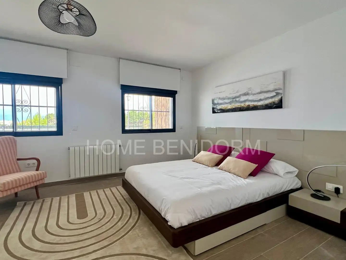 Villa avec piscine à vendre à Montebello - Nou Espai, imagen 47