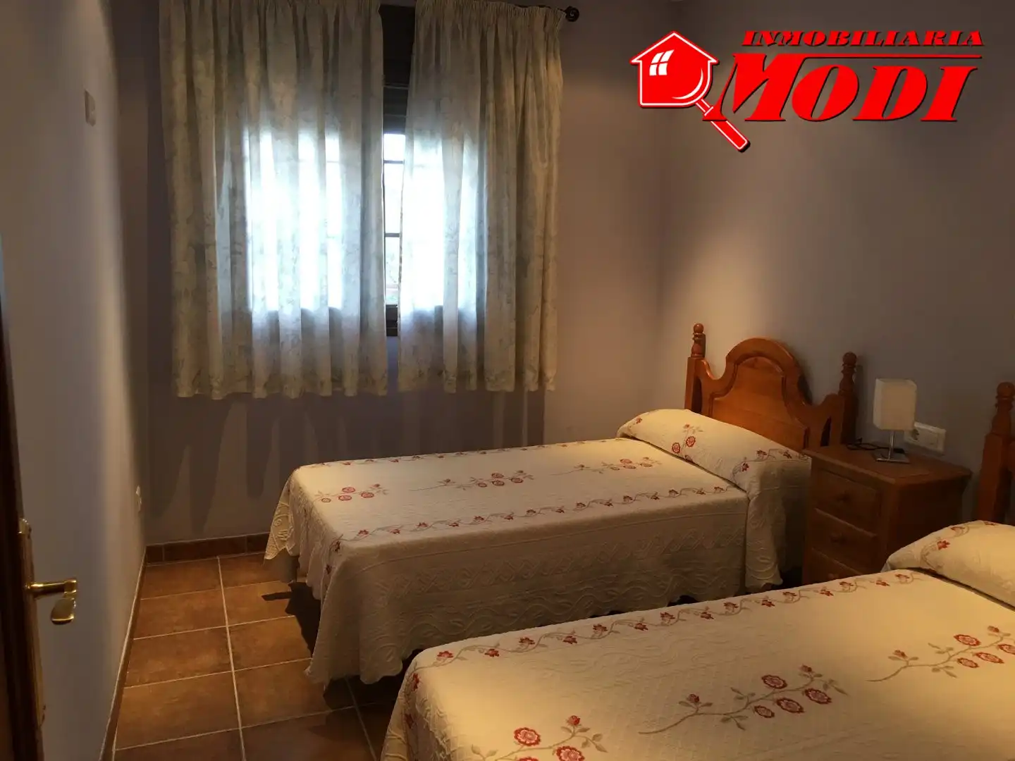 Habitación de Casa o chalet en venta en Albuñuelas con Jardín privado, Terraza y Piscina