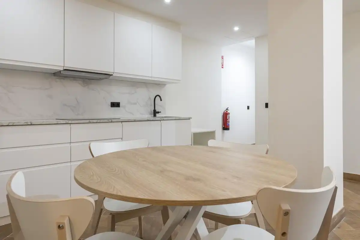 Loft zum Verkauf in C. de Núñez de Arce, Cortes - Huertas