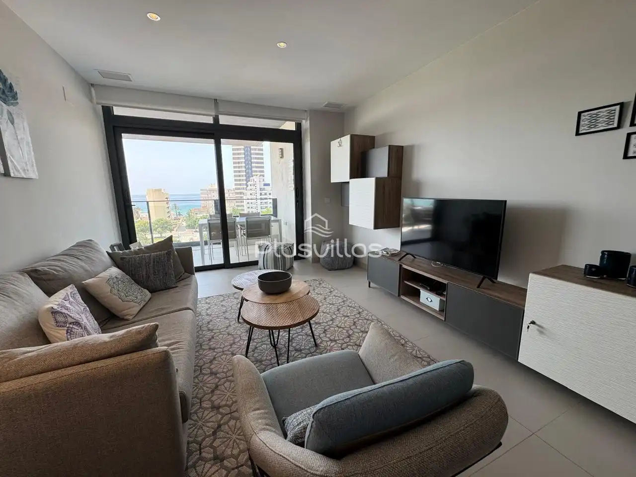 Apartamento en venta en Manzanera - Tosal, imagen 6