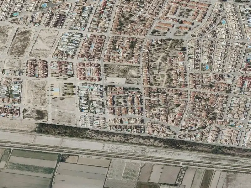Piso en venta en Urbanización Marina-Josefina, San Fulgencio