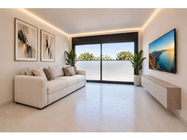 Casa en venta en Calle Mare de Déu de Sales