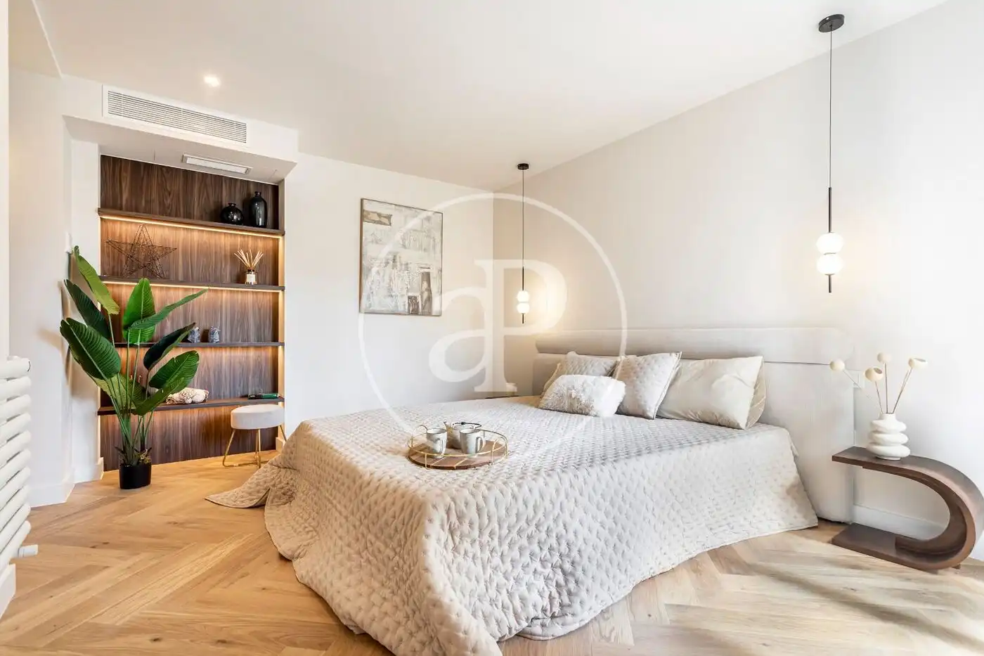 Penthouse mit Aufzug zum Verkauf in L'Eixample, imagen 10