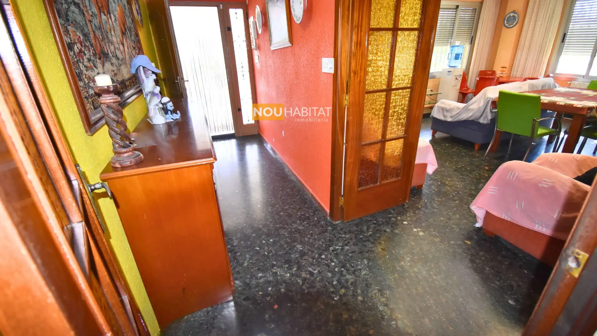 Detached house with terrace for sale in Montserrat, imagen 7