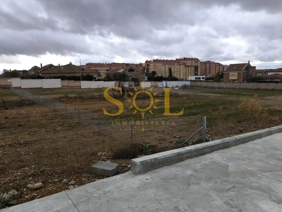 Terreno residencial en venta en Las Eras de Renueva, imagen 28