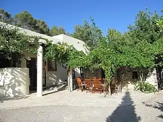 Haus zur Miete in Camino antiguo Portinax 40, imagen 3