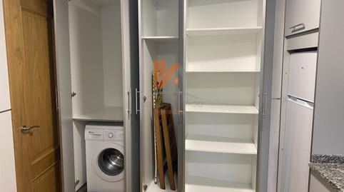 Foto 5 de Apartament de lloguer a Avenida de Vilagarcía, 23, Ensanche - Sar, Santiago de Compostela