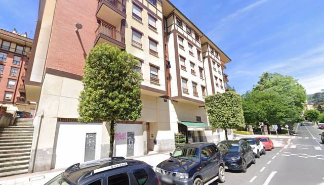 Trastero en Venta en Iturriza en Berriz