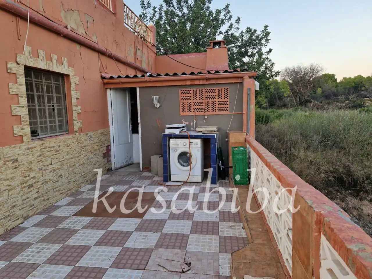 Casa rústica con jardín en venta en Urbanizacion LA PARIDERA, POLIGONO, imagen 33