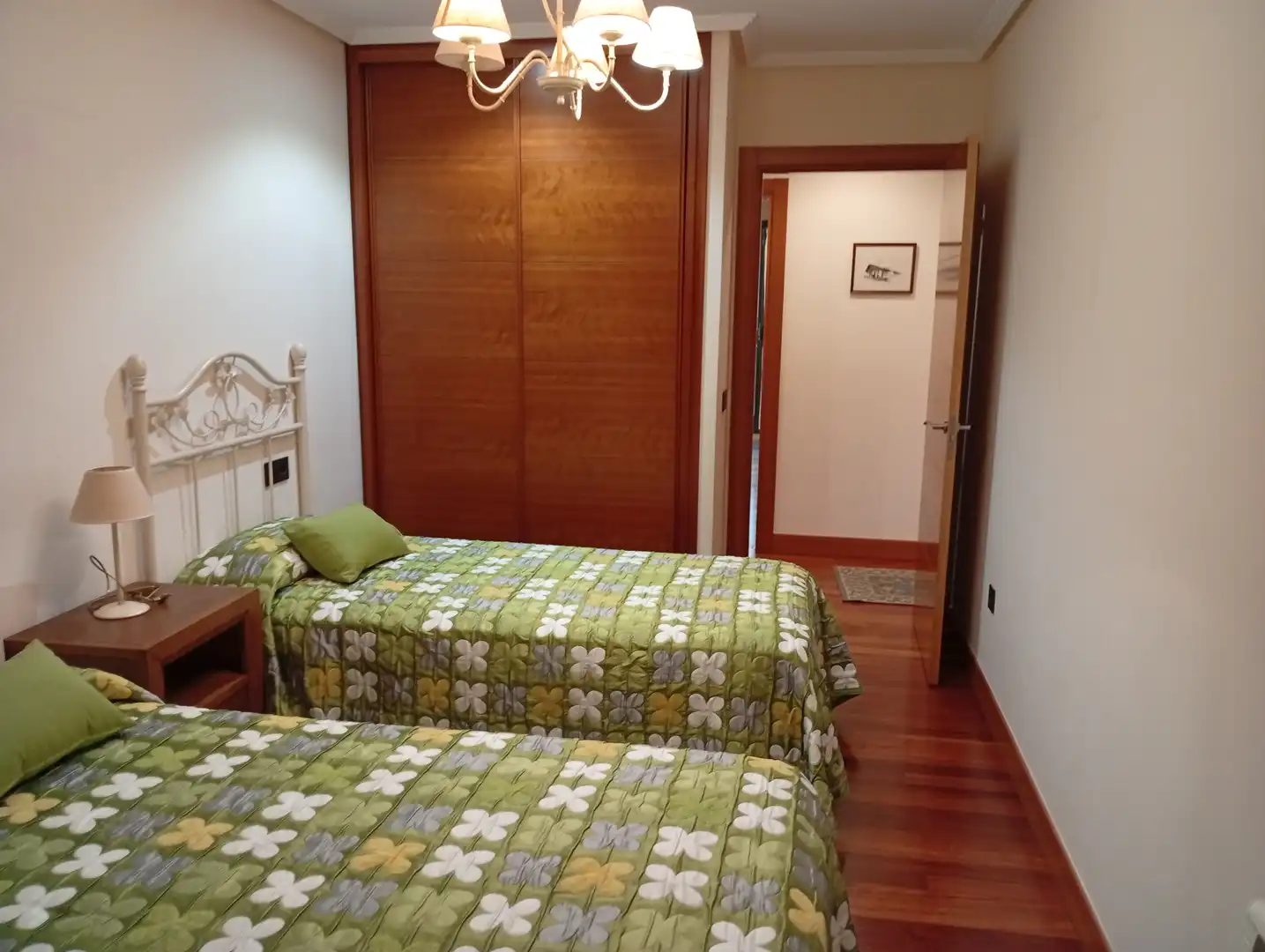 Habitación de Piso en venta en Portugalete con Calefacción, Trastero y Amueblado