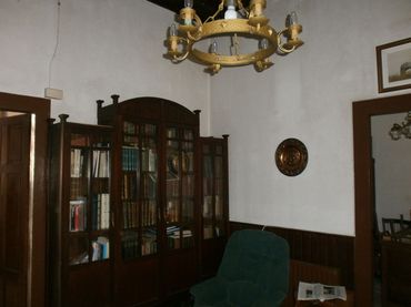 Country house with garden for sale in Silleda